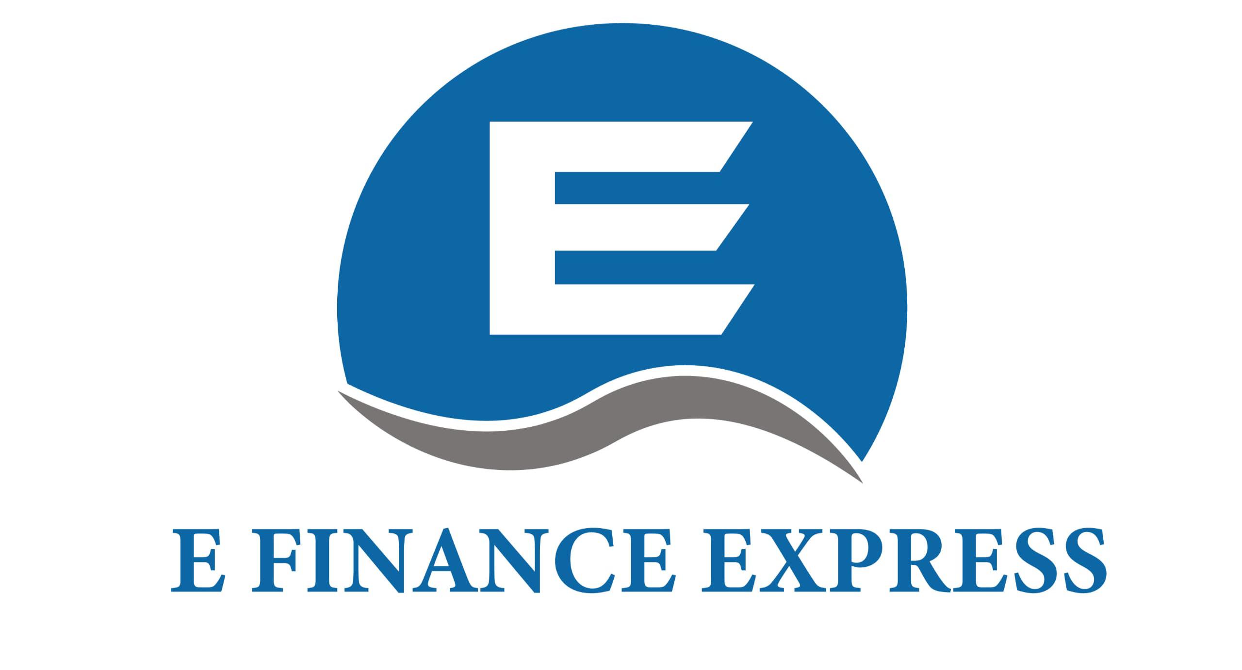 E-FINANCE-EXPRESS 